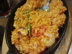 -豪客来牛排(空港华联店)