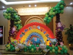 -乐贝派对RUBY'SPARTY