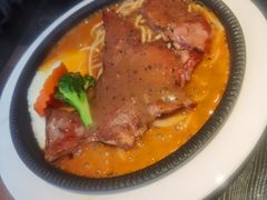 -红屋牛排(闽江路店)