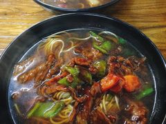 -董记面馆(漳州二路店)