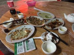 东莞楼农家菜-东莞楼农家菜(金海湾大道分店)