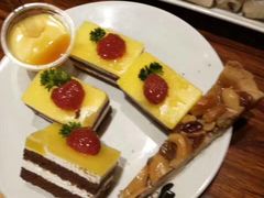 -汉巴味德自助餐厅(嘉定宝龙广场店)