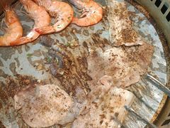 -千滋百味自助海鲜烤肉(布吉景华店)