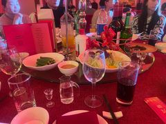 -上海雅居乐万豪侯爵酒店