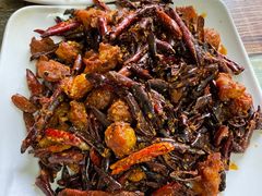 -西塔隆太白烤牛肉馆(图们路店)