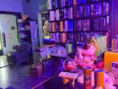 -剧狐剧本杀(徐汇1号店)