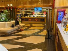 -东方之珠洗浴休闲广场(大港店)