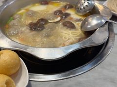 -光头药膳鸡(莱茵小镇店)