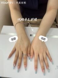 -安吉拉·纤纤玉指美甲美睫创意中心
