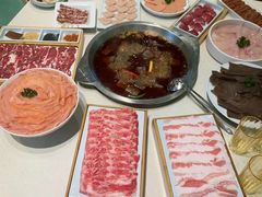 -麻辣空间·清油火锅(万达广场店)