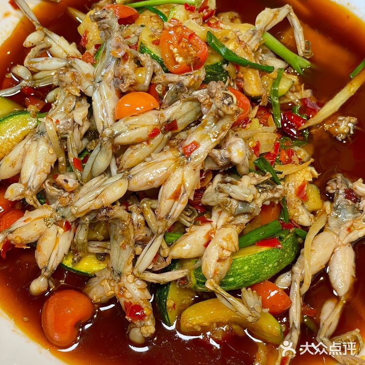 吃了无数八回的川菜馆子！我还是想说……