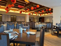 -静之湖湖畔餐厅