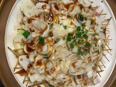 -洛东土菜馆(建国北路店)