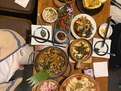 -紫滇源云南生态菜(丹凤街店)