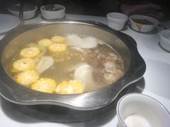 -潮发潮汕牛肉店(龙洞店)