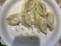 -东方饺子王(工农大路店)