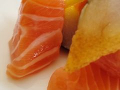 -圣丰索菲特·2 On 988 Café 自助餐厅