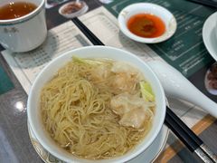 -麦奀云吞面世家(中环店)