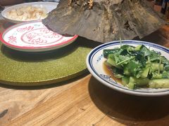 -小放牛炒菜馆(三丰店)