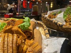 -美食汇自助西餐厅(荆州富力万达嘉华酒店)