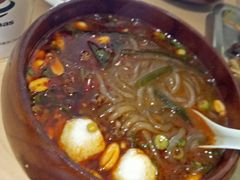 -金乐活美食(中街店)