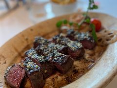 -燃扒房Steakhouse(皇庭店)