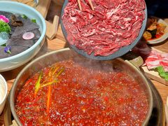 -矮板凳老火锅(宽窄巷子店)
