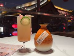 -唐猫庭院·千年陕菜(大唐不夜城店)