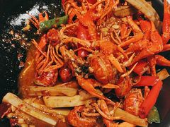 -聚味瞿记·龙虾堂(坡子街店)