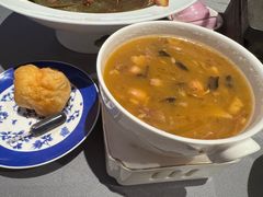 胡辣汤-阿庄新豫菜(通泰路店)
