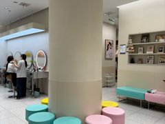 -天真蓝照相馆(五角场百联又一城店)