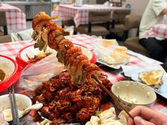 -冲天吼(拱瑞山路店)