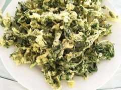 炸花椒芽-水韵湾生态农庄