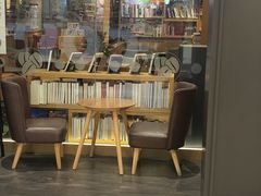-COSTA COFFEE(西贸凯德晶品4层2店)