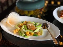 -杭州西子湖四季酒店·金沙厅