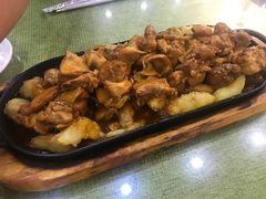 -桃子餐厅·天津菜(红星路直营店)