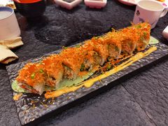 -将太无二·北美传奇寿司(荟聚购物中心西红门店)