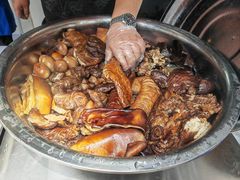 -长香源葫芦头梆梆肉(兴隆巷店)