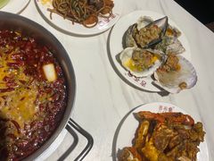 -吉布鲁牛排海鲜自助(成都大悦城店)