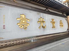 -庐山风景名胜区-东林大佛