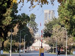 -四川大学(望江校区)