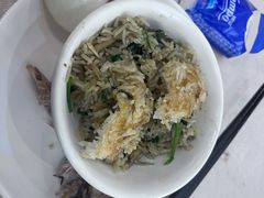 -台山第一家兴华黄鳝饭·黄鳝婆(合水分店)