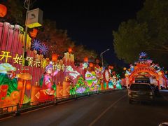 -南沙天后宫景区