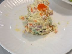 -库滋明·俄罗斯特色美食(中央大街店)