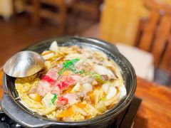 -雷屋日式料理(沈安小区店)