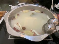 -小叫驴养生驴肉火锅(龙游店)