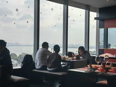 -馋遇江南·精致湖景雅宴(东方之门店)