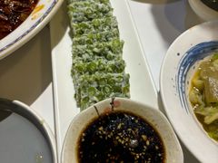 -小城外婆肴私房菜.家宴聚集点(圆明园颐和园·清河上地店)