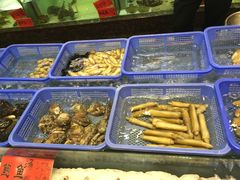 -旺达·福州菜(正大广场店)
