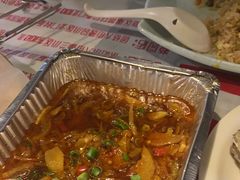 -寂寞的豆芽 烧烤酒场(丽景店)